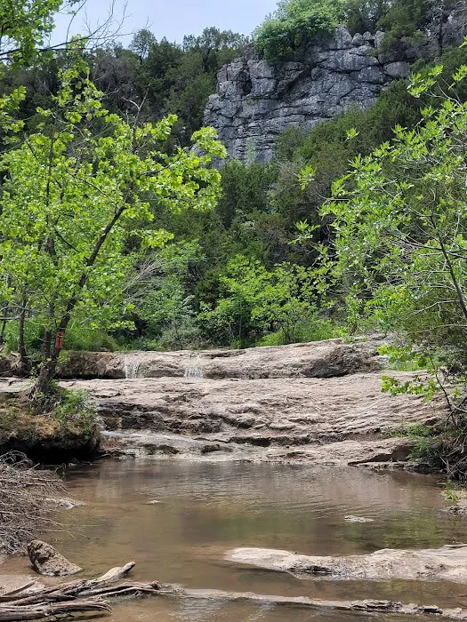 Cross Bar Ranch: Main Camp Picture 7