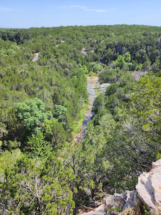 Cross Bar Ranch: Main Camp Picture 6