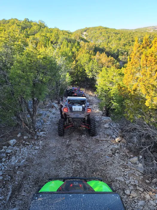 Cross Bar Ranch: Main Camp Picture 4