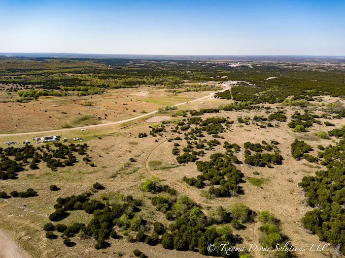 Secondary Camp: Crossbar Ranch Picture 4