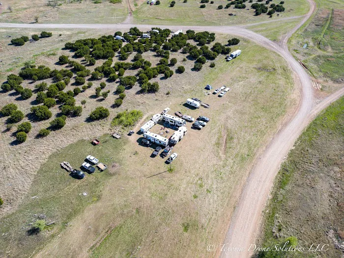 Secondary Camp: Crossbar Ranch Picture 2