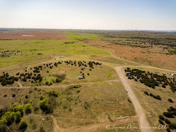 Secondary Camp: Crossbar Ranch Picture 3