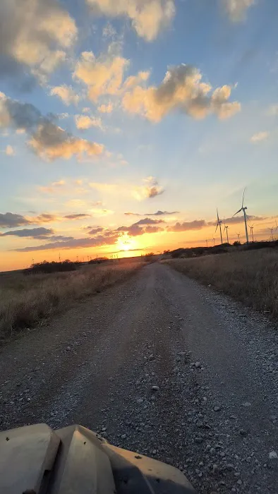 Secondary Camp: Crossbar Ranch Picture 1