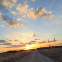 Secondary Camp: Crossbar Ranch ico