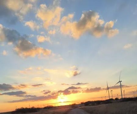 Secondary Camp: Crossbar Ranch