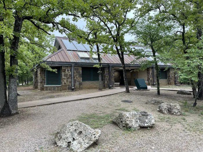 Buckhorn Campground Picture 1