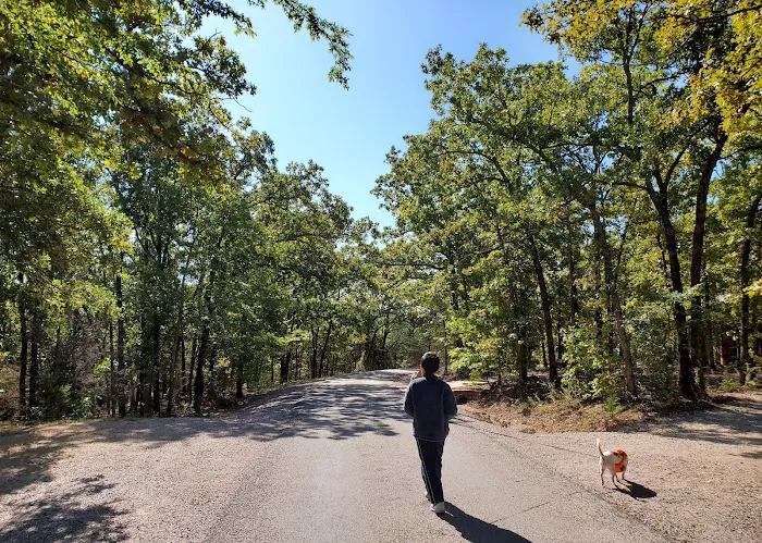 Buckhorn Campground Loop ELECTRICAL AND SHOWER Picture 10