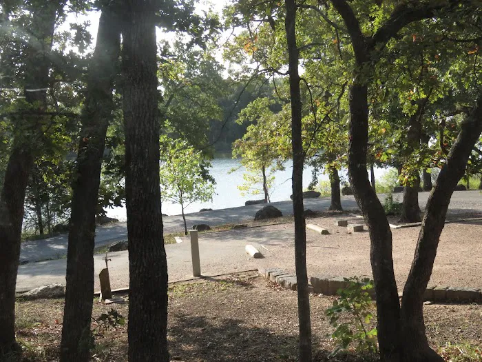Buckhorn Campground Loop ELECTRICAL AND SHOWER Picture 2