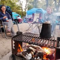 Buckhorn Campground Loop ELECTRICAL AND SHOWER ico