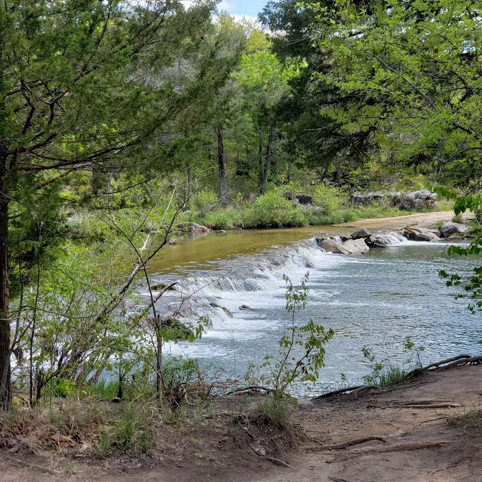 Buckhorn Campground Loop ELECTRICAL AND SHOWER Picture 8