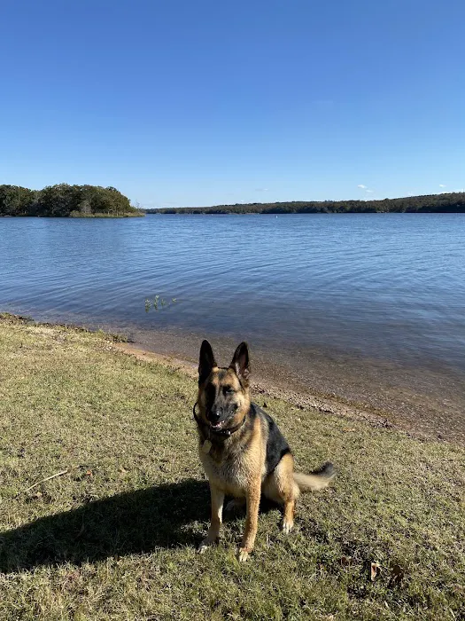 Buckhorn Campground Loop ELECTRICAL AND SHOWER Picture 5