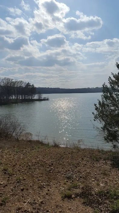 Buckhorn Campground Loop D Picture 7