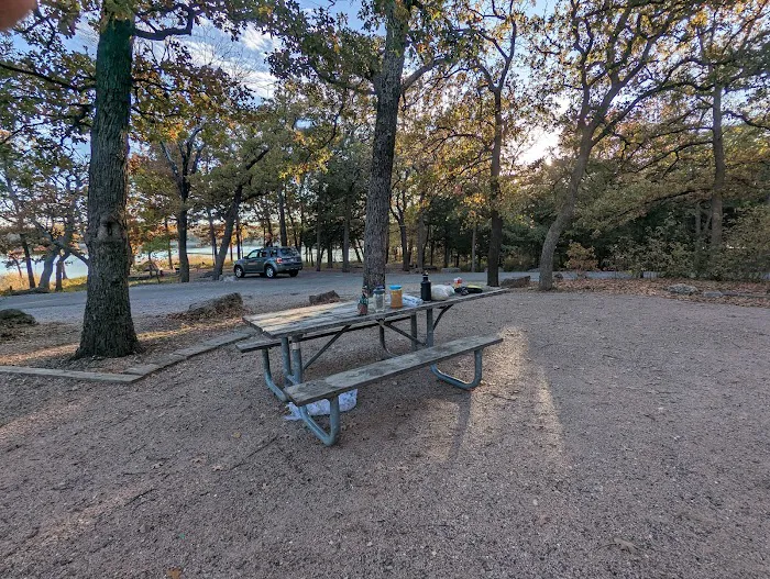 Buckhorn Campground Loop D Picture 3