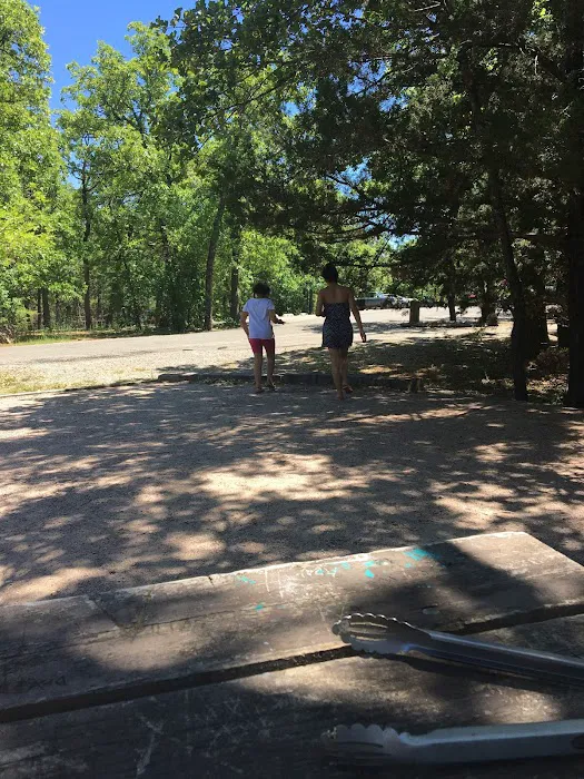 Buckhorn Campground Loop D Picture 2