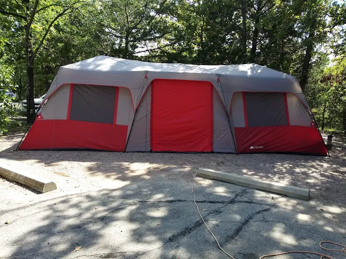 Buckhorn Campground Loop D Picture 1