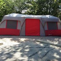 Buckhorn Campground Loop D ico