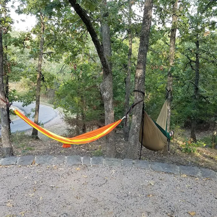 Buckhorn Campground Loop D Picture 8