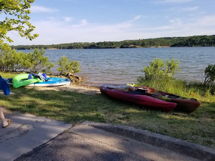 Buckhorn Campground Loop D Picture 5