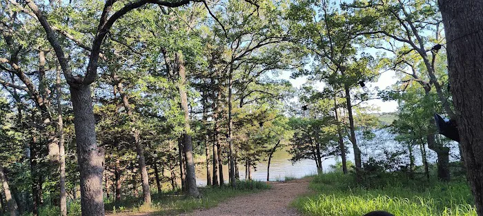 Buckhorn Campground Loop A Picture 9