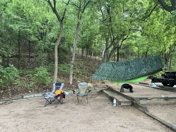 Buckhorn Campground Loop A Picture 5