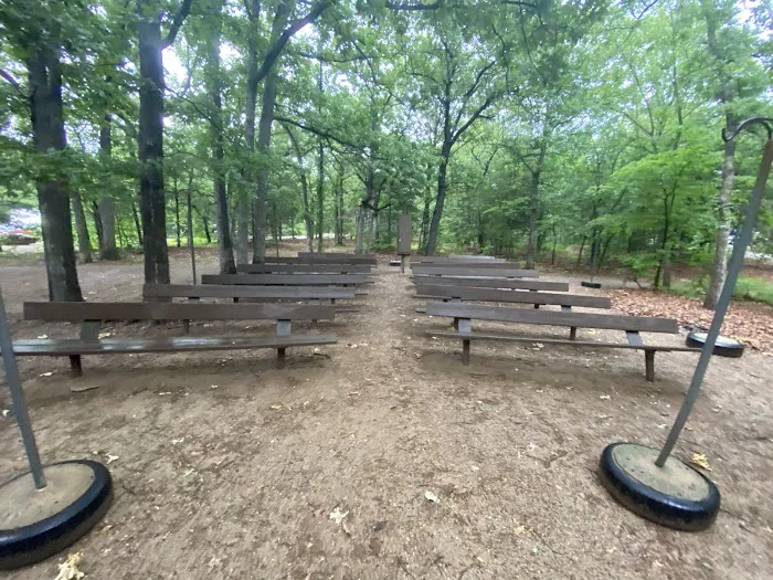Buckhorn Campground Loop A Picture 6