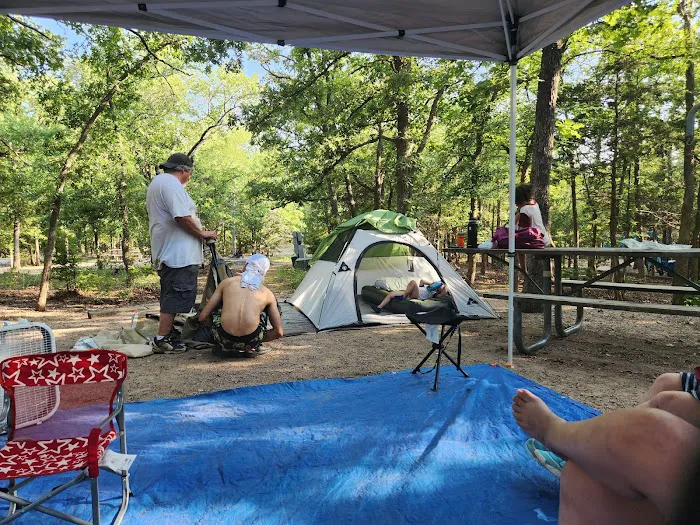 Buckhorn Campground Loop A Picture 7
