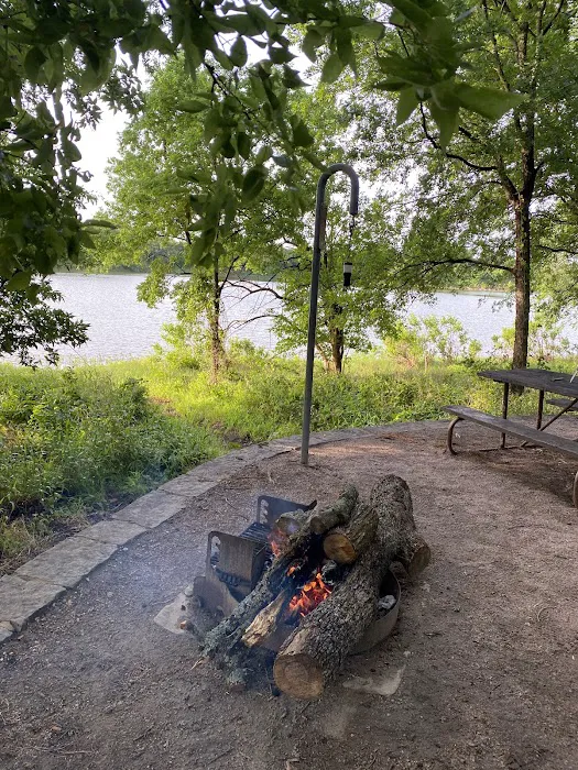 Buckhorn Campground Loop A Picture 3