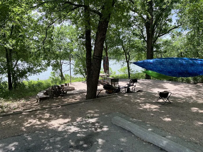 Buckhorn Campground Loop A Picture 1