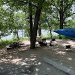 Buckhorn Campground Loop A