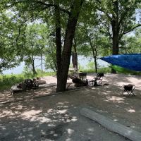 Buckhorn Campground Loop A ico