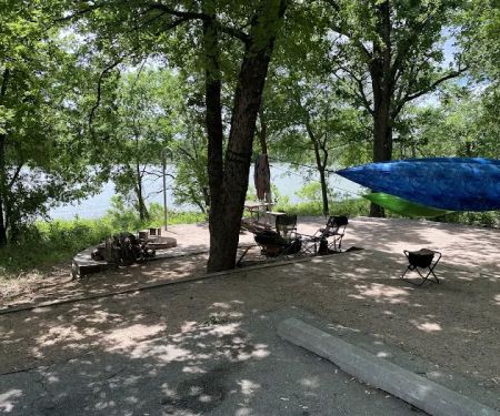 Buckhorn Campground Loop A