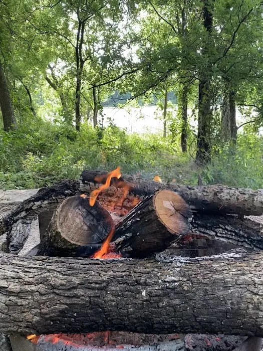 Buckhorn Campground Loop A Picture 4