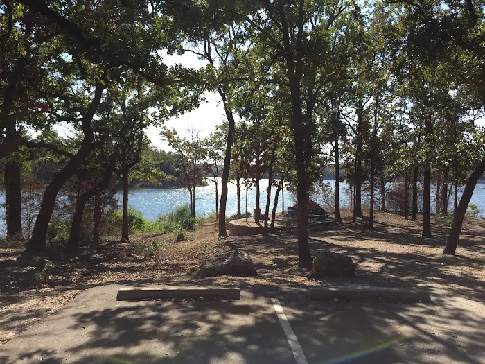 Buckhorn Campground Loop B Picture 2