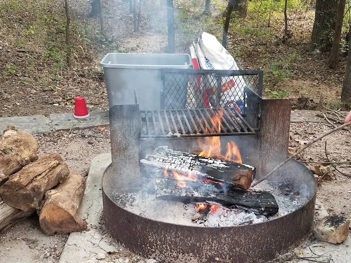 Buckhorn Campground Loop B Picture 6