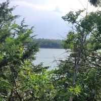 Buckhorn Campground Loop B ico