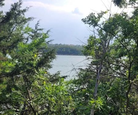 Buckhorn Campground Loop B