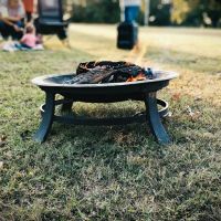 Kullihoma Camp Ground ico