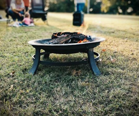 Kullihoma Camp Ground