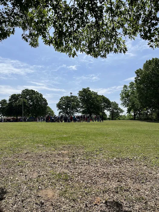 Kullihoma Camp Ground Picture 7
