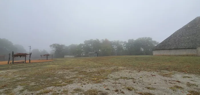 Kullihoma Camp Ground Picture 4