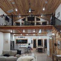 Big Sky Lodge ico