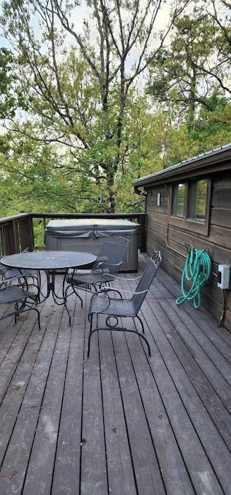 Hank's Place Picture 5