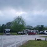 Creekside at Red River Rose RV Resort