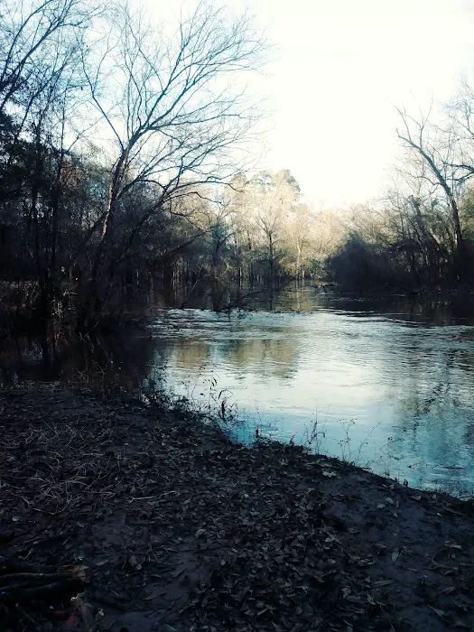 Holly Bluff Campground Picture 1