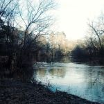 Holly Bluff Campground