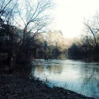 Holly Bluff Campground ico