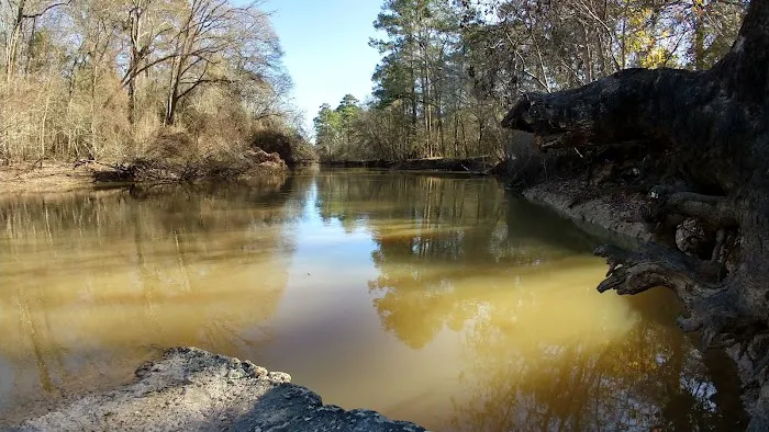 Holly Bluff Campground Picture 5