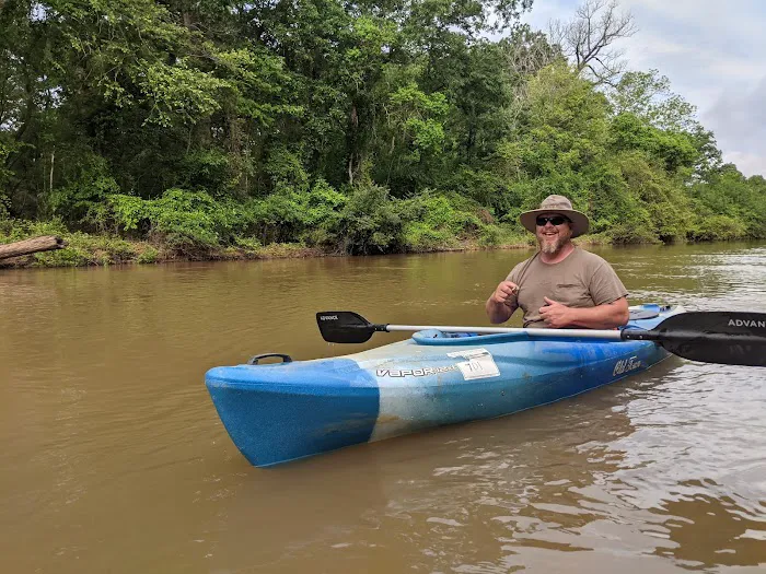 Holly Bluff Campground Picture 7