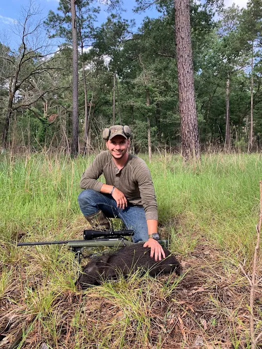 Alabama Creek Wildlife Management Area Public Camping Picture 2