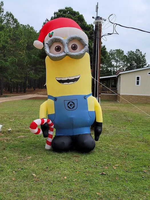 Rusk KOA Holiday Picture 9